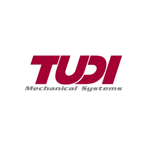 TUDI Logo