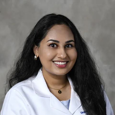 physician headshot
