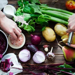 vegetarian_thanksgiving