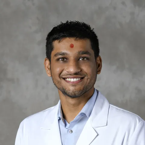 physician headshot