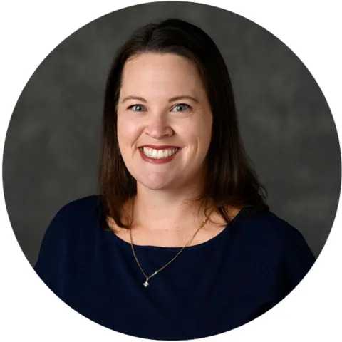 Jessica Galo Headshot