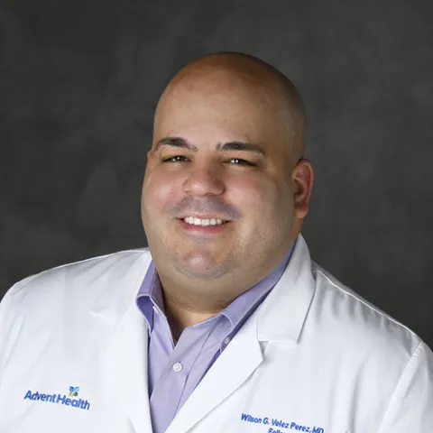 physician headshot
