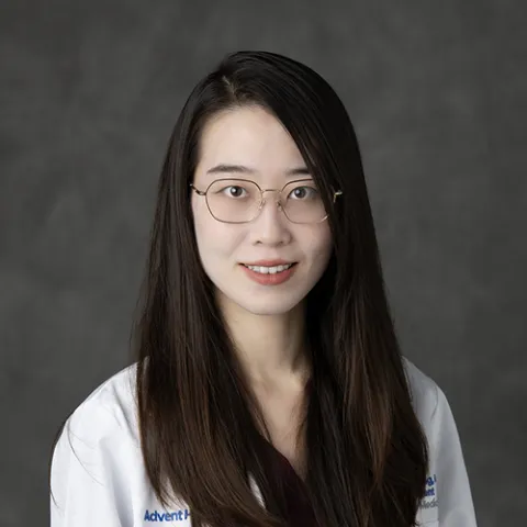 Physician headshot