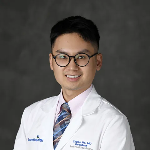 Physician headshot