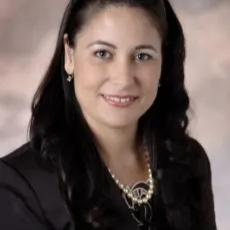 Alicia V Cabrera, MD