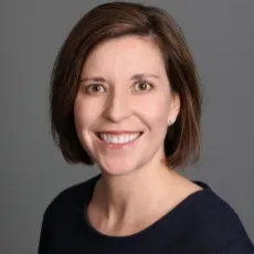 Kristine A Freyaldenhoven, MD