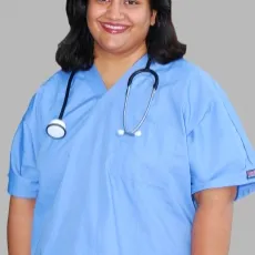 Savitha B Kasturi, DO