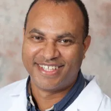 Paul Anthony Ebanks, DPM