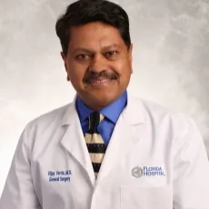 Vijay Ferris, MD