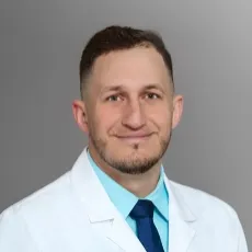 Adam Cerissi, MD