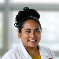 Ahsheema Asmaa Bacchus, MD