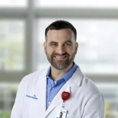 Alexander Ziesemer, APRN