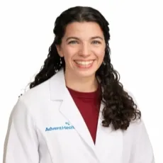 Amanda Alba, CNM, WHNP-BC