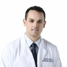 Andrew Alvarez, MD