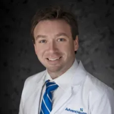 Andrew McCue, MD