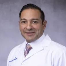 Anthony Sanchez, MD