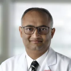 Arunkumar Modi, MD