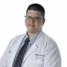 Benjamin Cottrell, DO