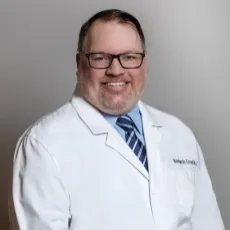 Benjamin Ensell, PA-C