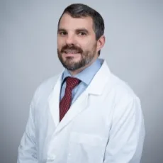 Benjamin T Welborn, MD