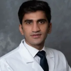 Bilal Khan, MD