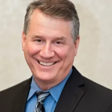 Brendan B Mitchell, MD