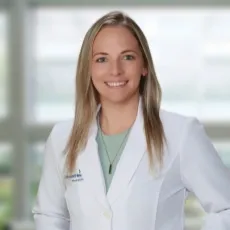 Cassandra Warner, APRN, MSN, FNP-BC