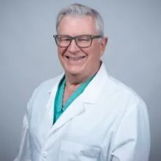 Charles J DePaolo, MD
