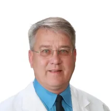 Steven Clark, MD