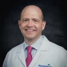 Daniel B. Webb, MD