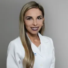 Daniela Trelles, MD