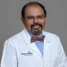 Darshan B Thakkar, MD