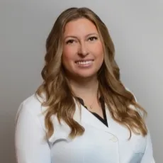 Domenique Martini, APRN