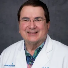 Edward Meier, MD, MPH