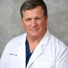 Frederick Hoover, MD