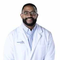 Gabriel Williams, MD