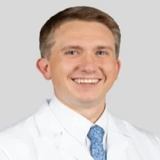 George Jacob Wolf, MD