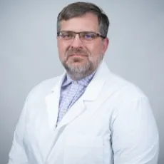 Gregory Lavigne, MD