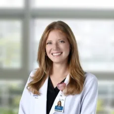 Haley Calhoun, APRN