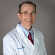 Jeremy Beckworth, MD