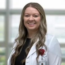 Jessica Napier, PA-C