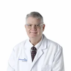 John Busowski, MD