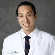 Jonathan Chan, MD