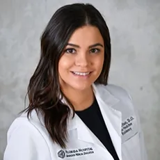 Jubeth Carlene Burlison, DO