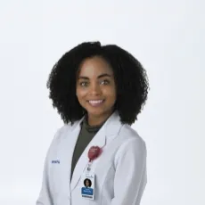 Kimone Moncrieffe, NP, S