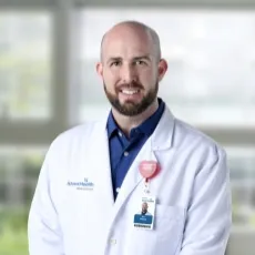 Kyle Woods, APRN, FNP-C
