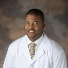 Marcus Merriweather, MD
