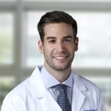 Matthew Severin, MD