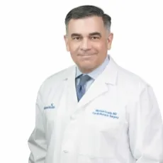 Michael Coady, MD, MPH