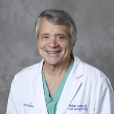 Michael Keating, MD